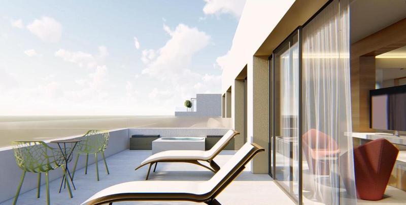 Eurostars Puerto De 4* Ibiza-Stadt