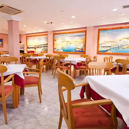 El Puerto Ibiza Hotel Spa 