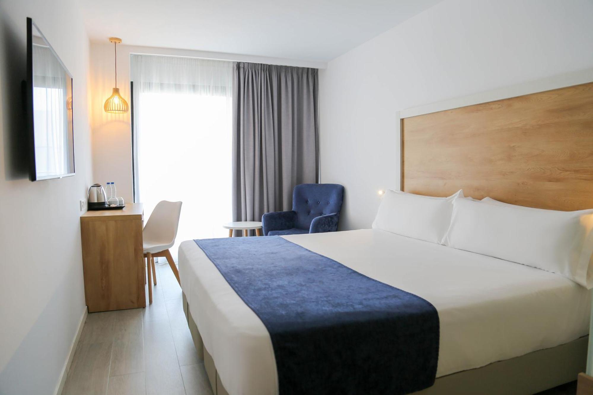 Hotel Eurostars Puerto De Eivissa