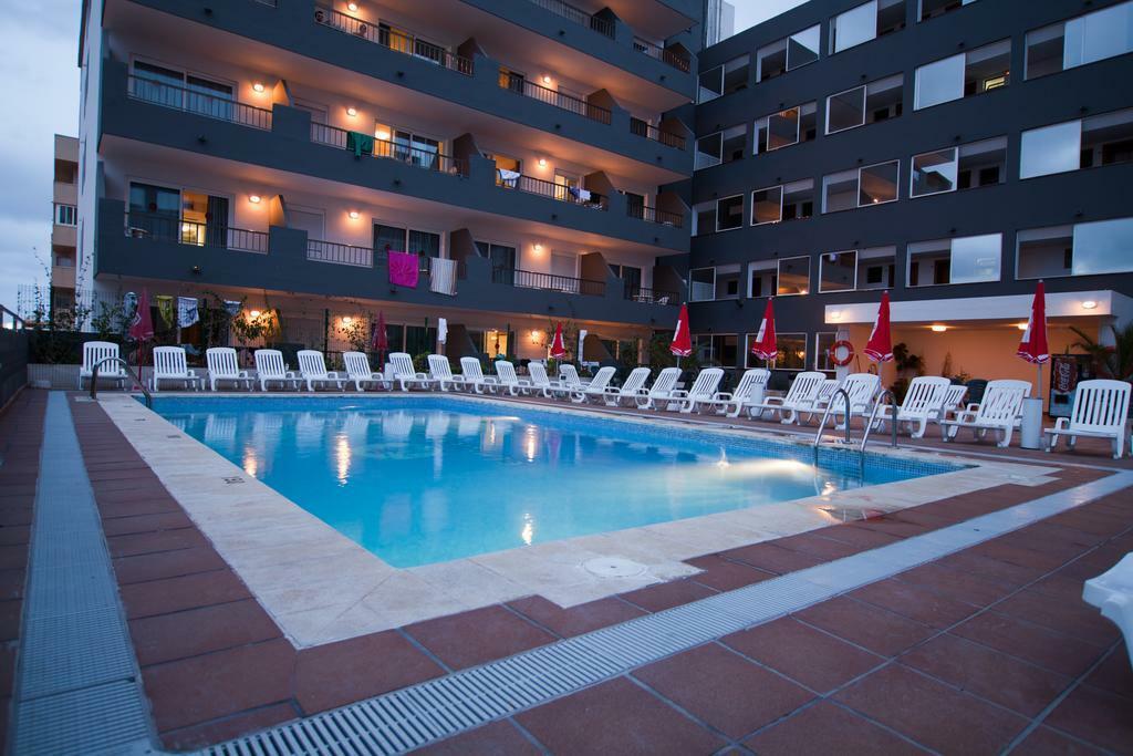 Eurostars Puerto De 4* Eivissa