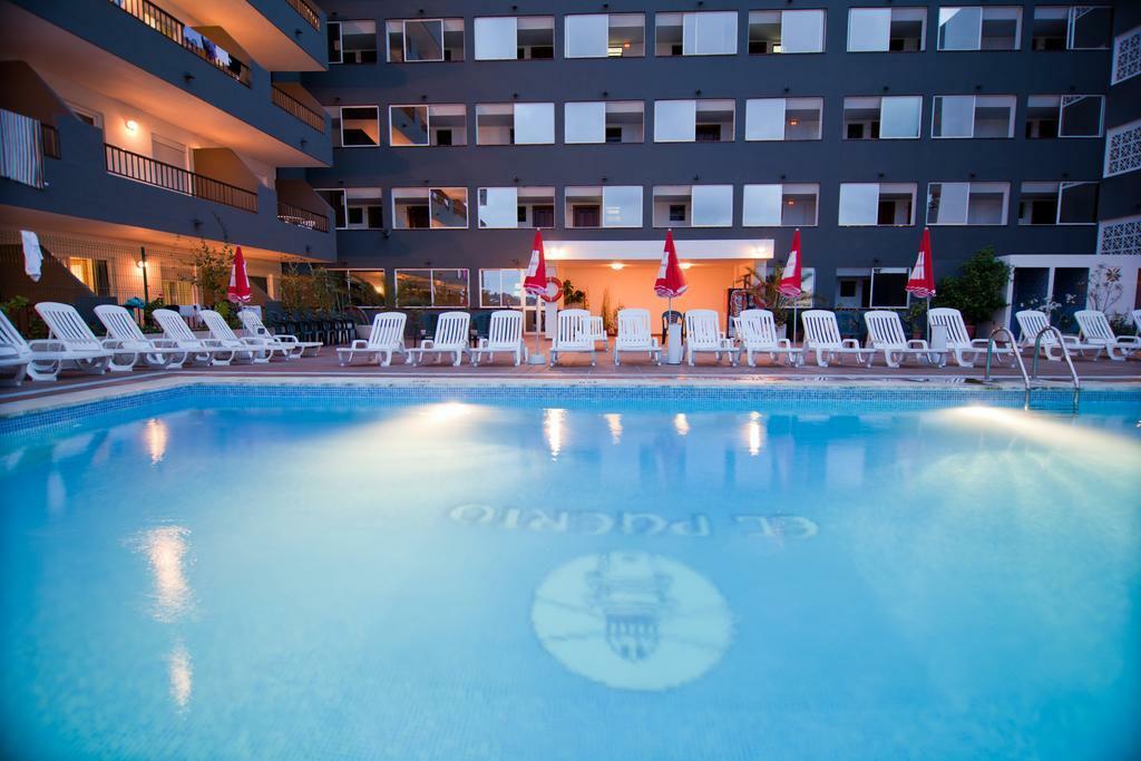 Eurostars Puerto De Hotel Eivissa