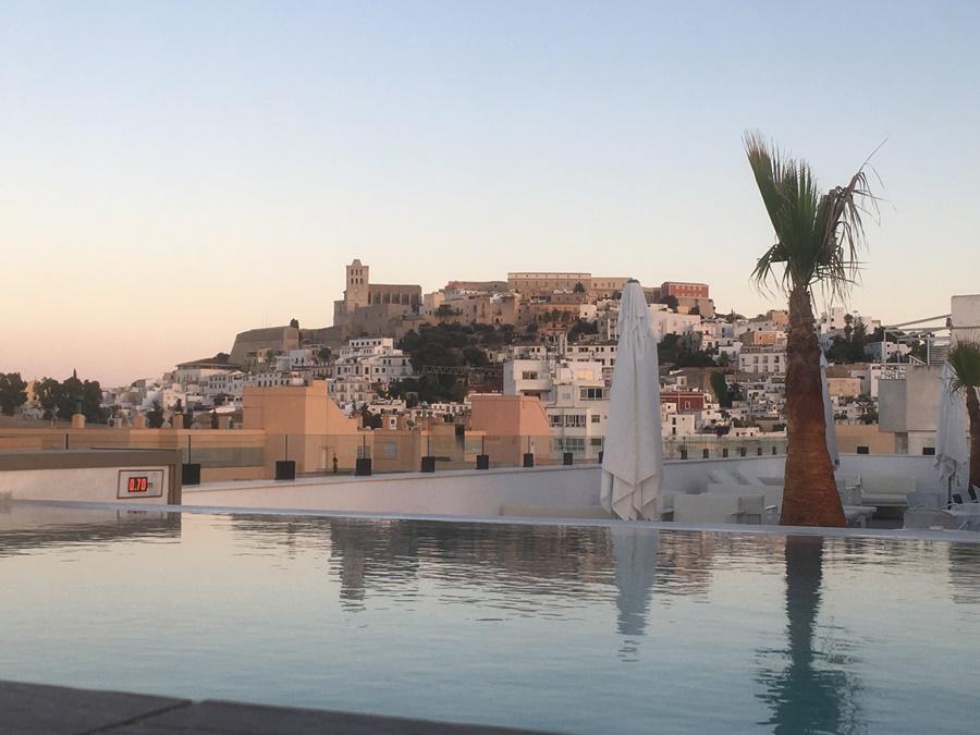 Eurostars Puerto De Ibiza Town