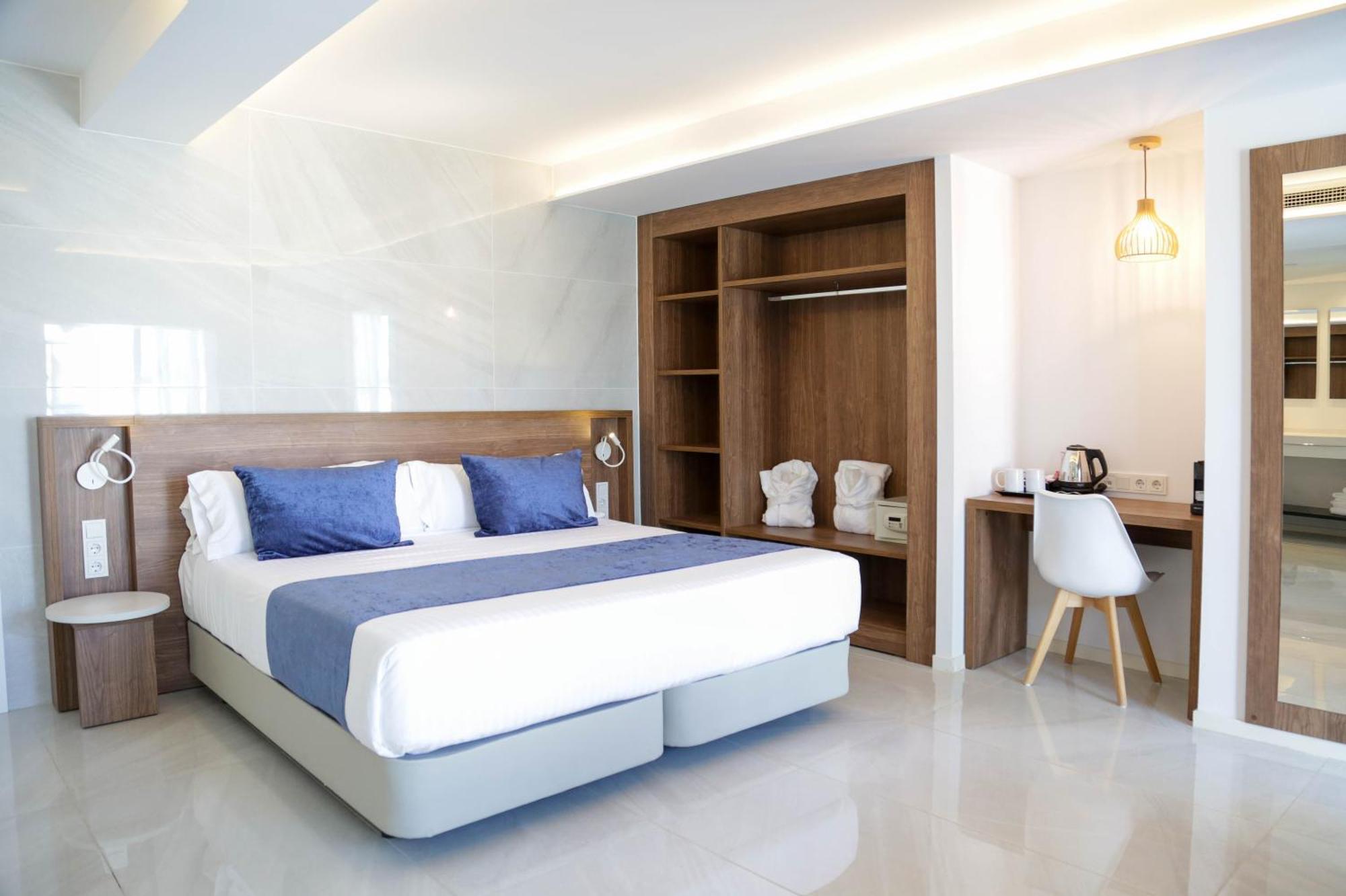 Eurostars Puerto De Hotel Ibiza Town