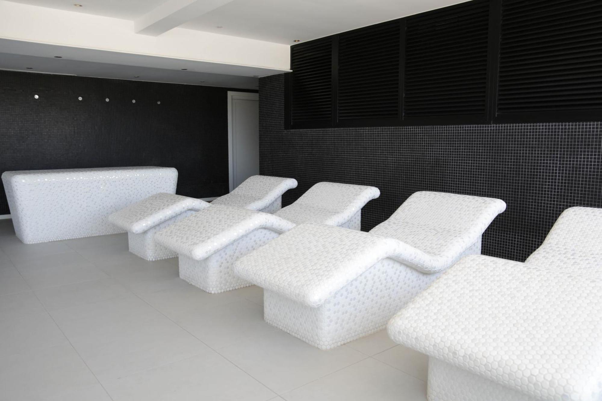 Eurostars Puerto De 4* Ibiza Town