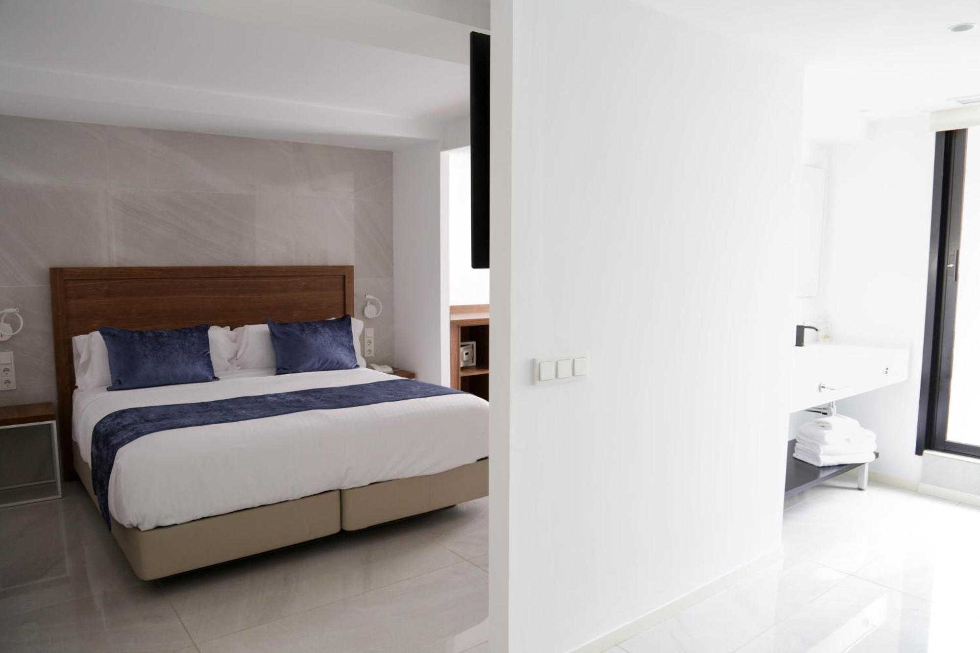 Eurostars Puerto De 4* Ibiza Town