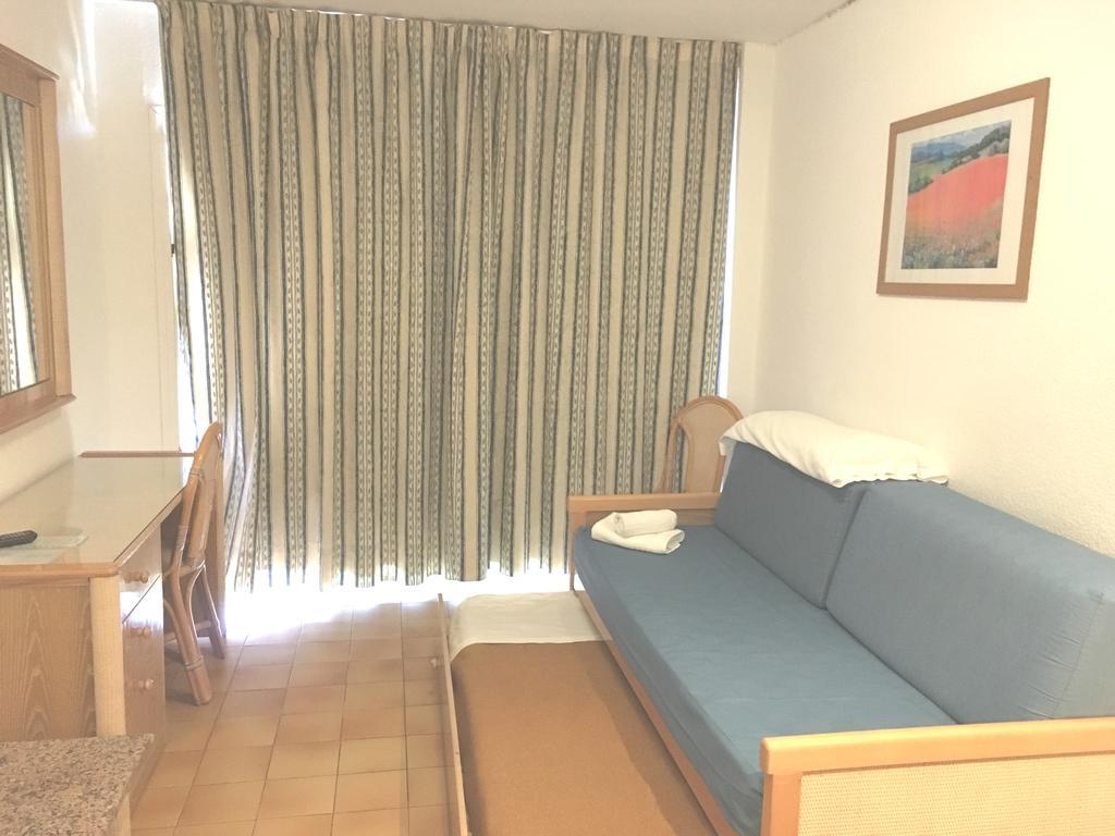 Eurostars Puerto De Hotel Ibiza Town