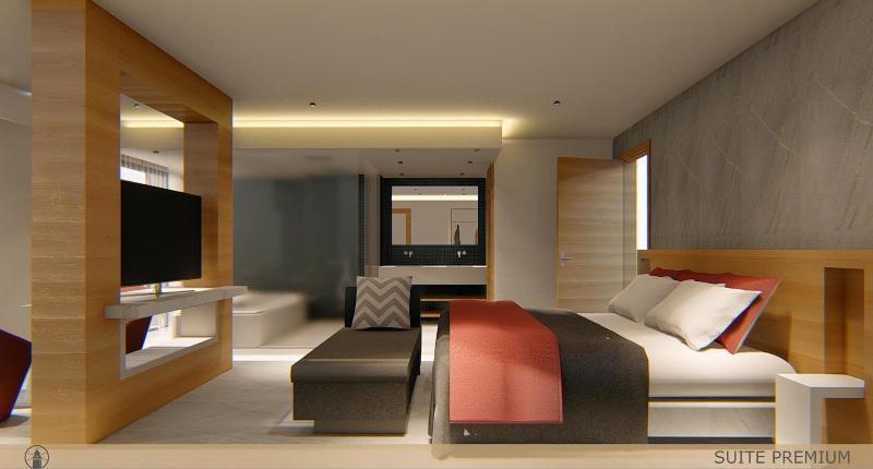 Hotel Eurostars Puerto De Ibiza Town