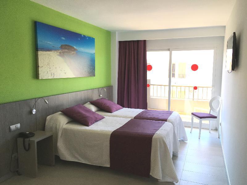 Eurostars Puerto De Hotel Ibiza Town