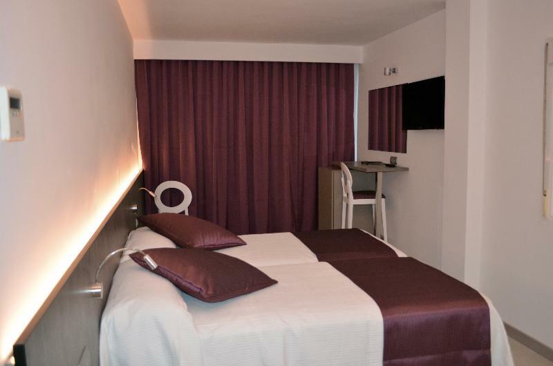 Eurostars Puerto De 4* Ibiza Town