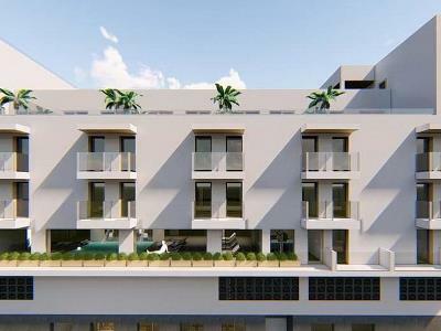 Eurostars Puerto De Hotel Ibiza Town