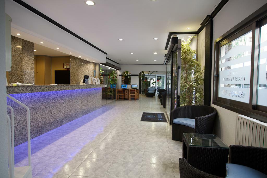 Eurostars Puerto De Hotel Ibiza Town