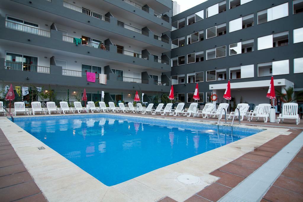 Eurostars Puerto De Hotel Ibiza Town